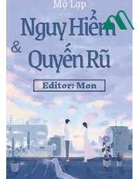 Mê Tình Sự Quyến Rũ Nguy Hiểm