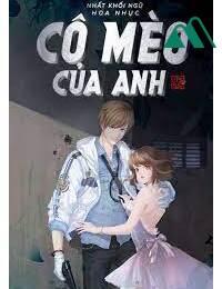 Mèo Của Anh FULL