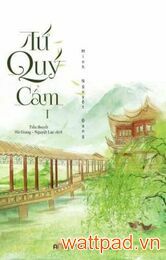 Minh Nguyệt Đang - Tứ Quý Cẩm Tập 1