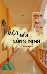 Một Đời Sủng Nịnh [thùy Trang]