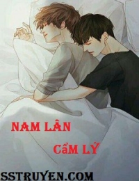 Nam Lân Cẩm Lý