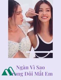 Ngàn Vì Sao Trong Đôi Mắt Em