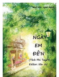 Ngày Em Đến