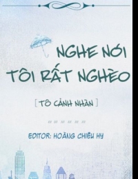 Nghe Nói Tôi Rất Nghèo