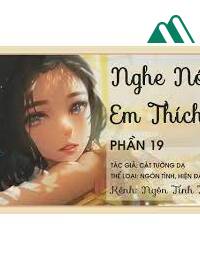 Nghe Nói Em Thích Tôi