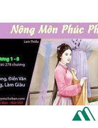 Ngốc Nữ Phúc Phi