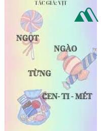 Ngọt Ngào Từng Cen-ti-mét