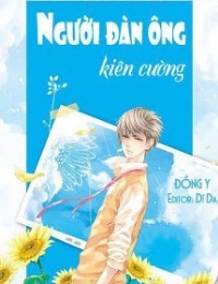 Người Đàn Ông Kiên Cường