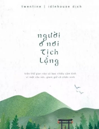 Người Ở Nơi Tịch Lặng