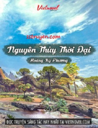 Nguyên Thủy Thời Đại