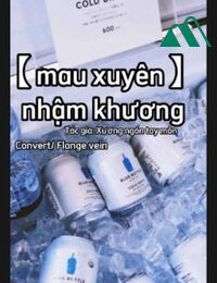 Nhậm Khương -  Mau Xuyên