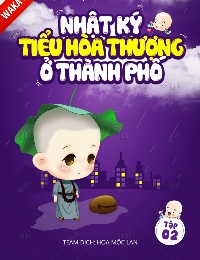 Nhật Ký Tiểu Hòa Thượng Ở Thành Phố