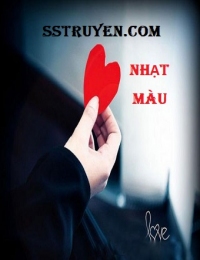 Nhạt Màu