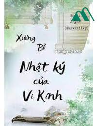 Nhật Ký Của Vi Kính