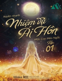 Nhiệm Vụ Ái Hồn