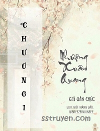 Nhượng Xuân Quang