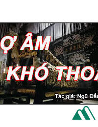 Nợ Âm Khó Thoát