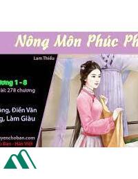 Nông Nữ Làm Giàu Vang Danh Thiên Hạ