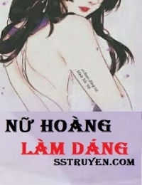 Nữ Hoàng Làm Dáng