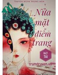 Nửa Mặt Điểm Trang FULL