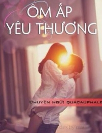 Ôm Ấp Yêu Thương