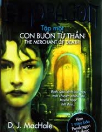 Pendragon 1 - Con Buôn Tử Thần