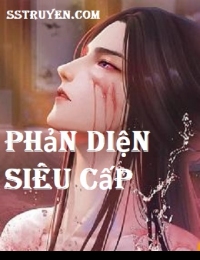 Phản Diện Siêu Cấp