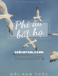 Phi Âu Bất Hạ