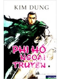 Phi Hồ Ngoại Truyện