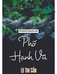 Phố Hạnh Vũ