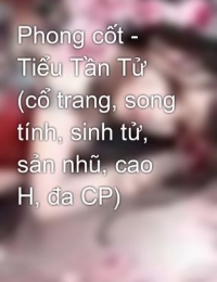 Phong Cốt