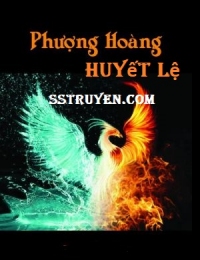 Phượng Hoàng Huyết Lệ