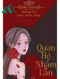 Quan Hệ Nhầm Lẫn