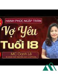 Quảng Cáo Tìm Vợ Yêu