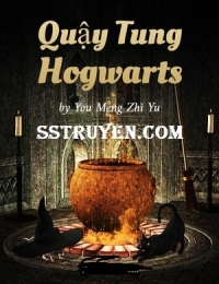 Quậy Tung Hogwarts