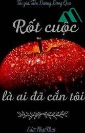 Rốt Cuộc Ai Đã Cắn Tôi