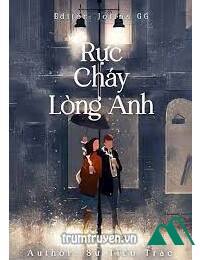 Rực Cháy Lòng Anh