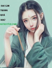 Sai Lầm Trong Quá Khứ