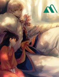 Sesshomaru & Rin Story