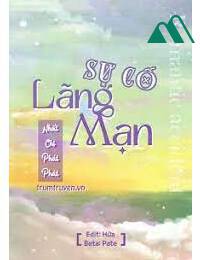 Sự Cố Lãng Mạn FULL