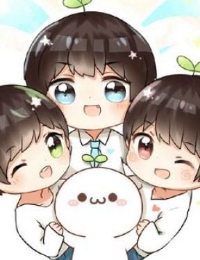 [TFBoys] The Secrect Of Life