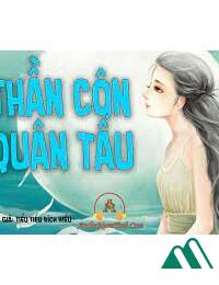 Thần Côn Quân Tẩu