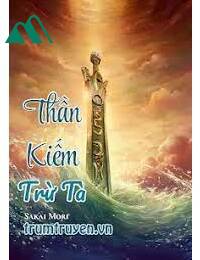 Thần Kiếm Trừ Tà