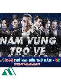 Tháng Ngày Nằm Vùng Ma Giáo FULL