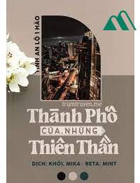 Thành Phố Của Những Thiên Thần FULL