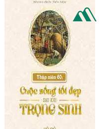 Thập Niên 60 Người Mẹ Tốt