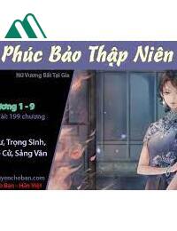 Thập Niên 70 Phúc Bảo FULL