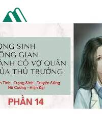 Thập Niên 70 Quân Hôn Thủ Trưởng Siêu Sủng