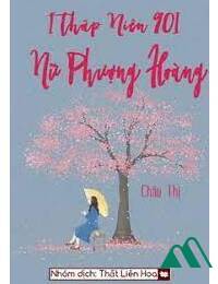 Thập Niên 90 Nữ Phượng Hoàng FULL