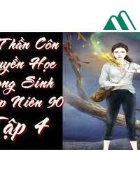 Thập Niên 90 Nữ Thần Côn